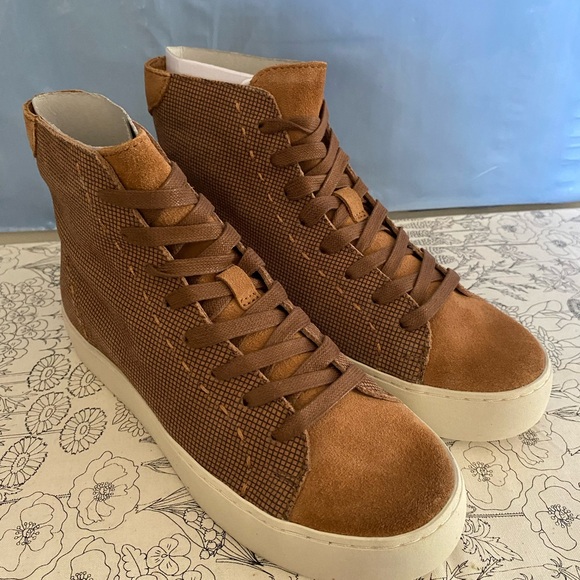 Frye Sneaker - Picture 9 of 9